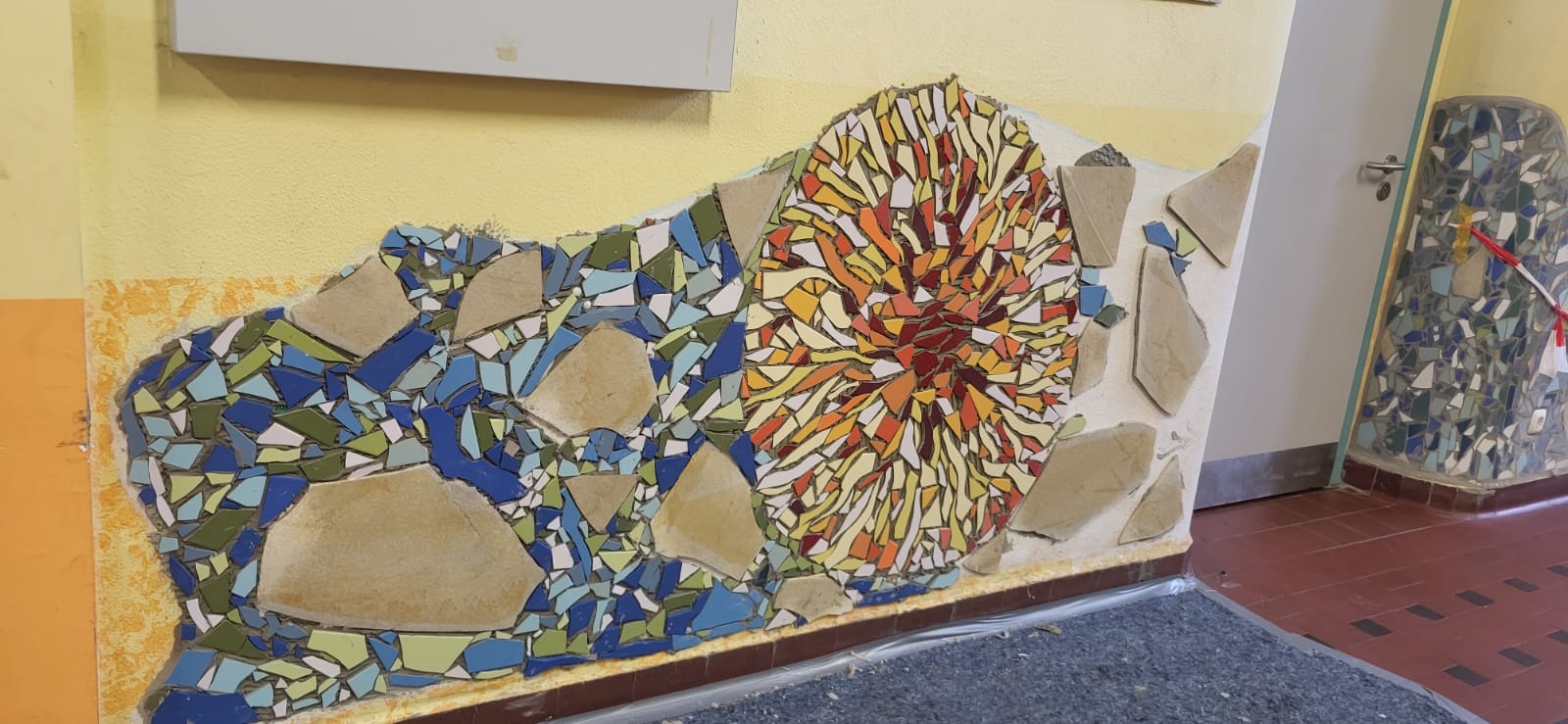 Mosaik 11.5. 1
