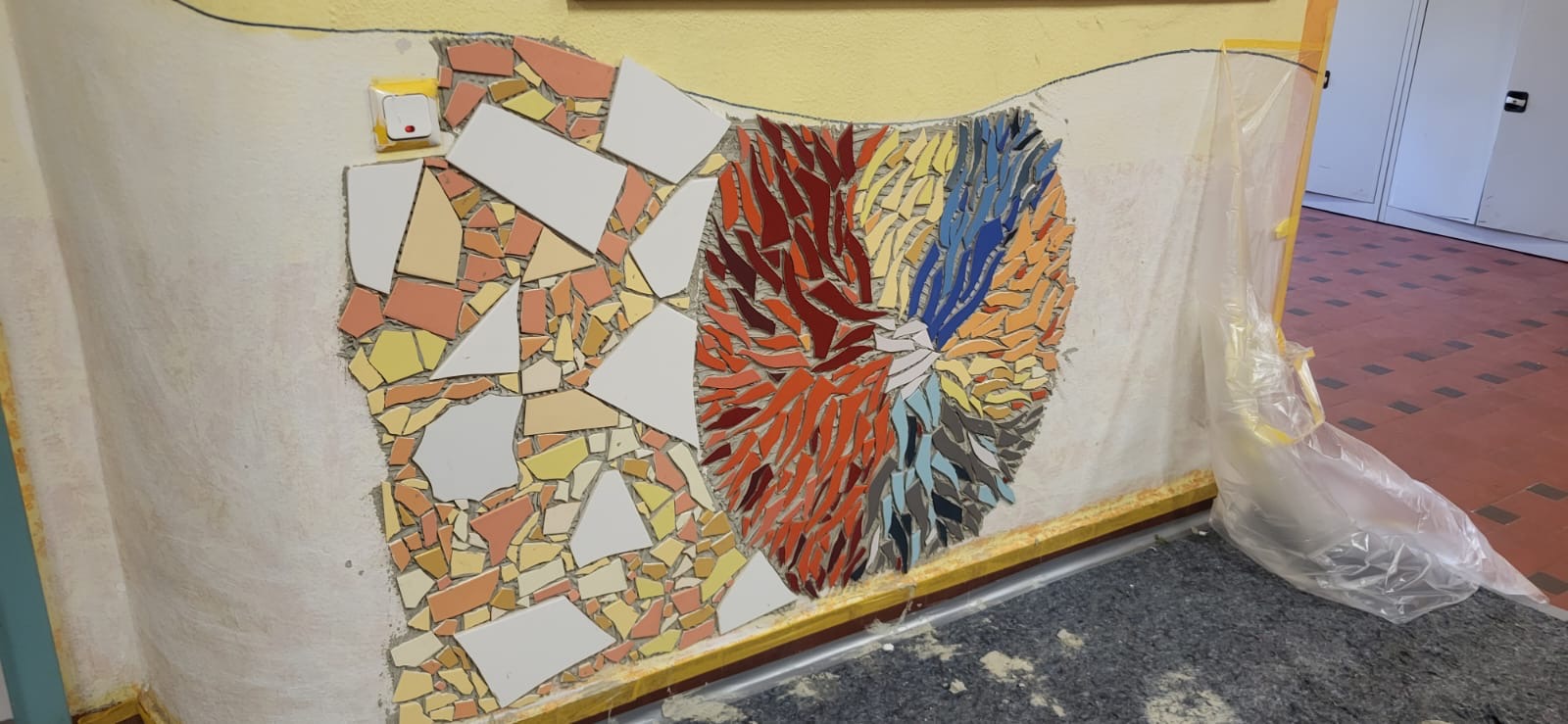 Mosaik 11.5. 2