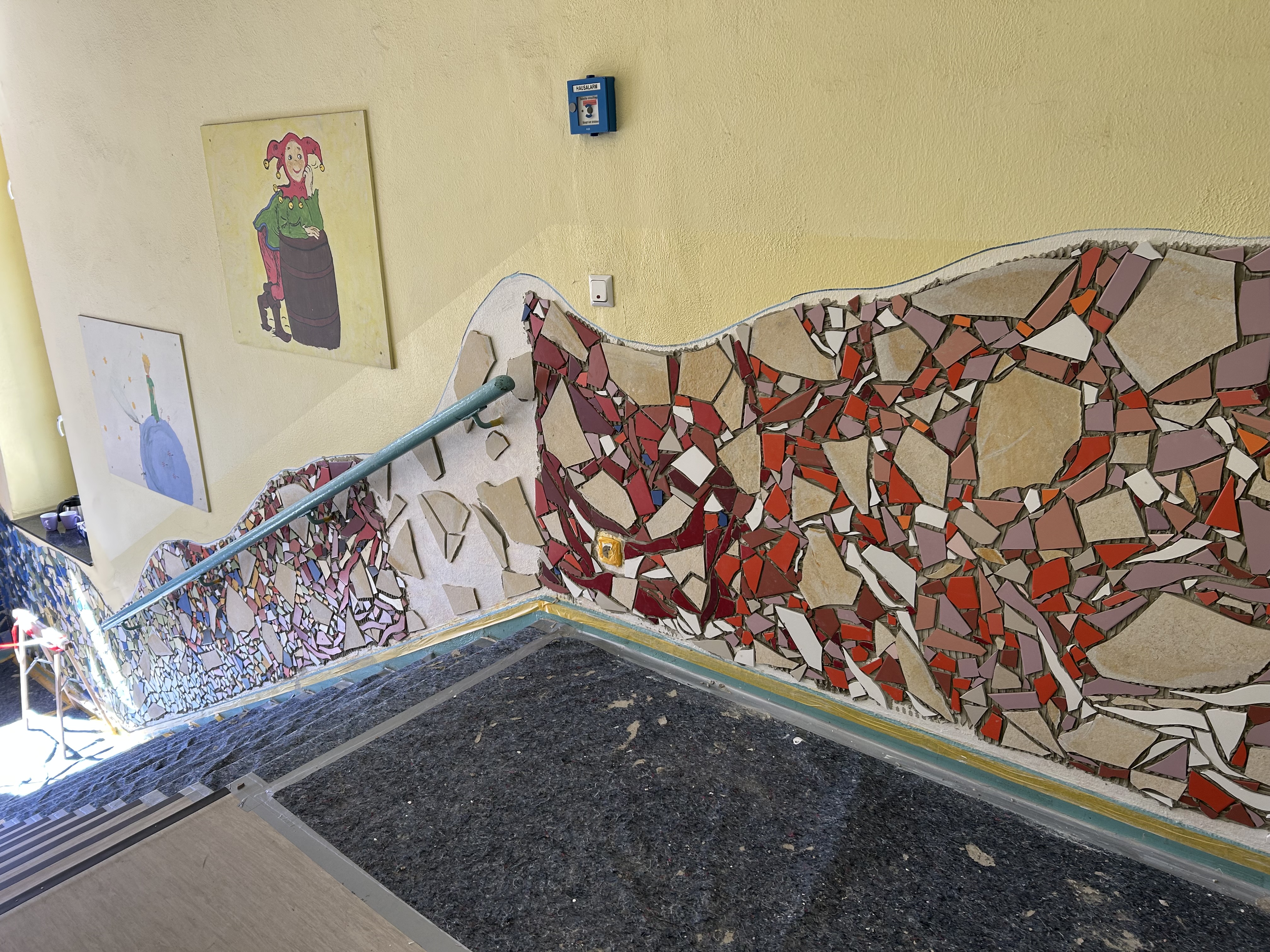 Mosaik 29.4