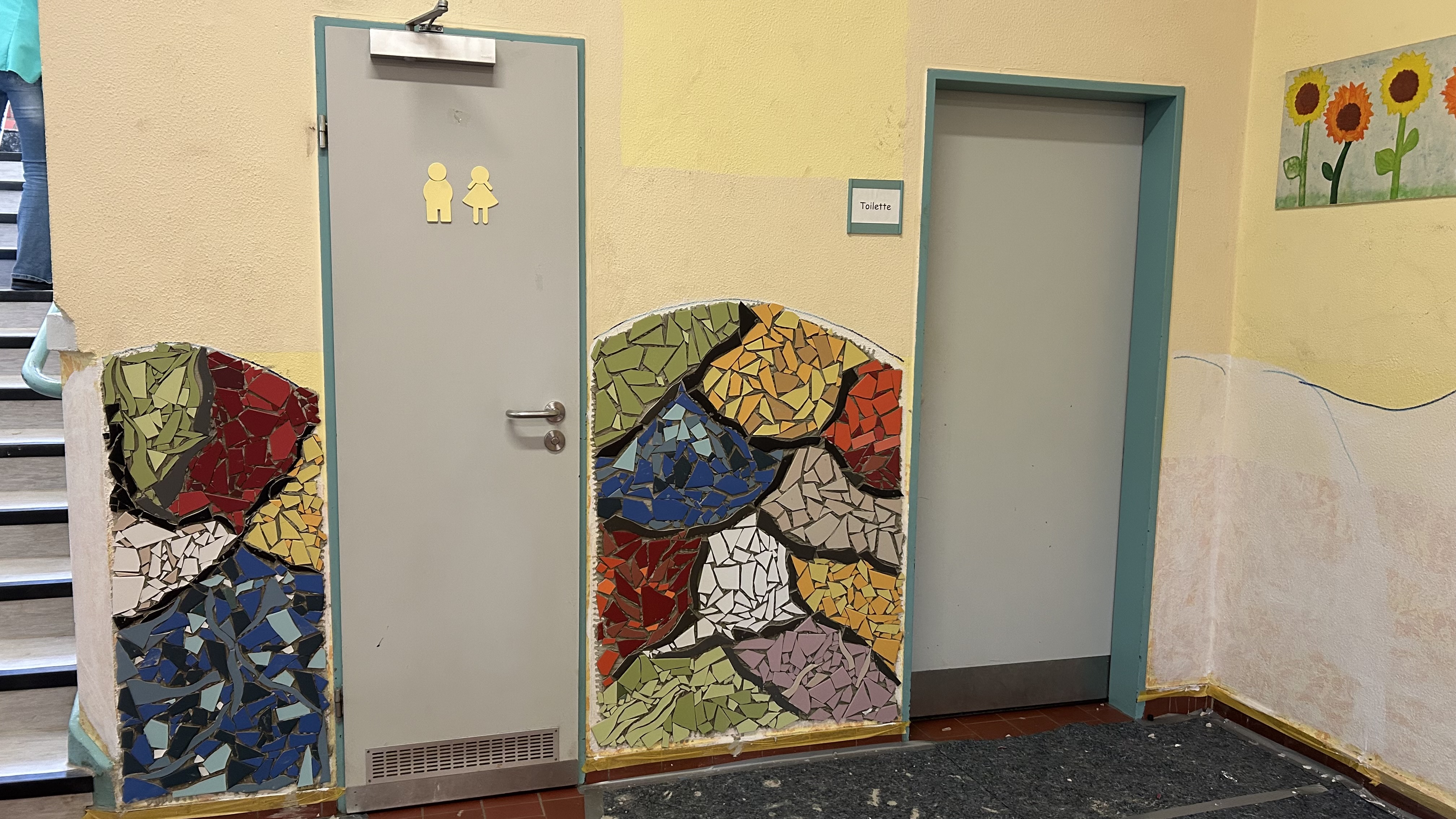 Mosaik 5.5