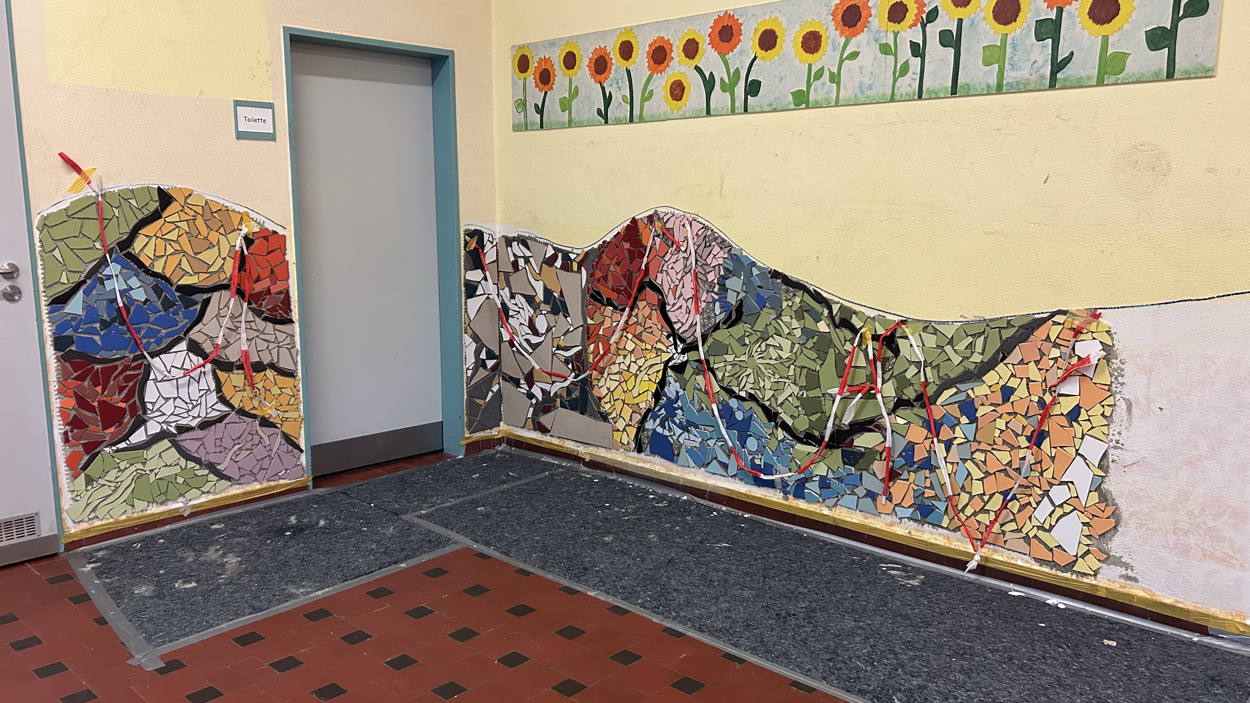 Mosaik 6.5. 2