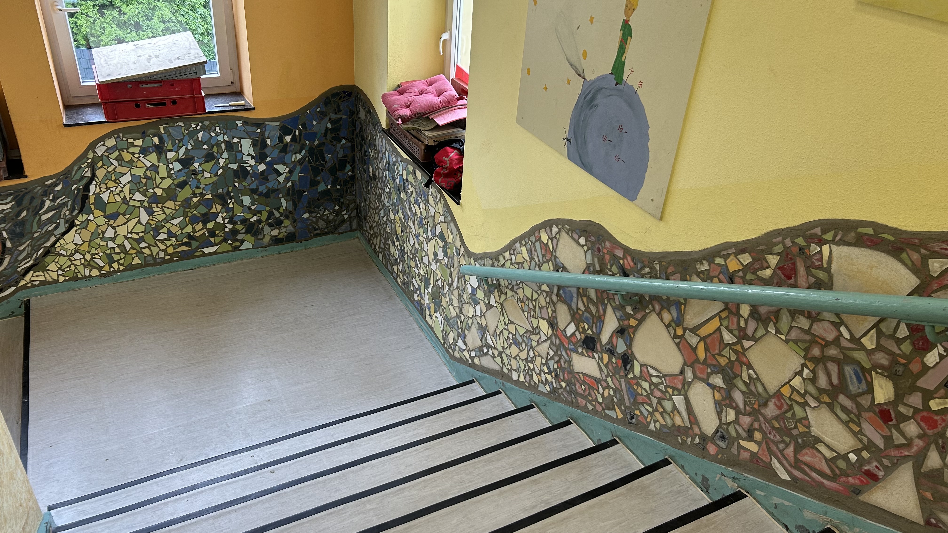 Mosaik 7.5